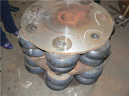 煤立磨從投料到磨機(jī)降輥需要多長(zhǎng)時(shí)間