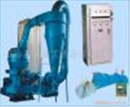 中國破碎磨粉機網