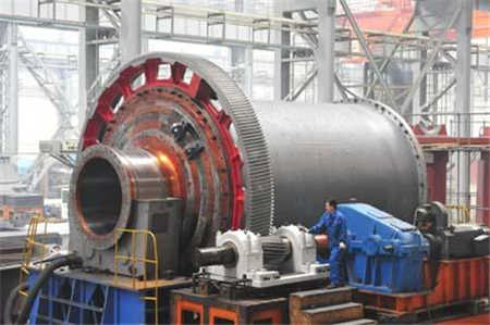 中速碗磨工作原理