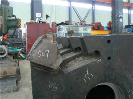 破碎混凝土機械