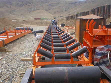 礦石破碎機課程設計