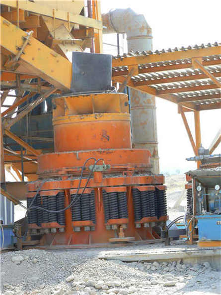 1250×1250反擊錘式破碎機