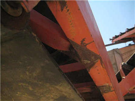 圓錐破磨機(jī)