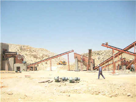 關于復擺式破碎機的系統優化