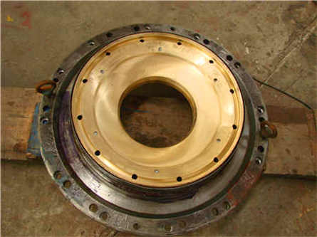 泥炭土破碎機械工藝流程