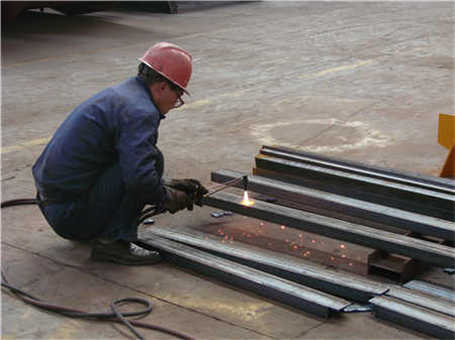 上海世邦 破碎機