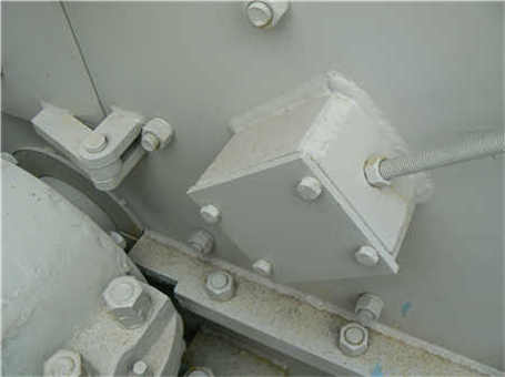 鋼渣破碎分選工藝