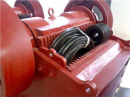 立軸式反擊破工作原理