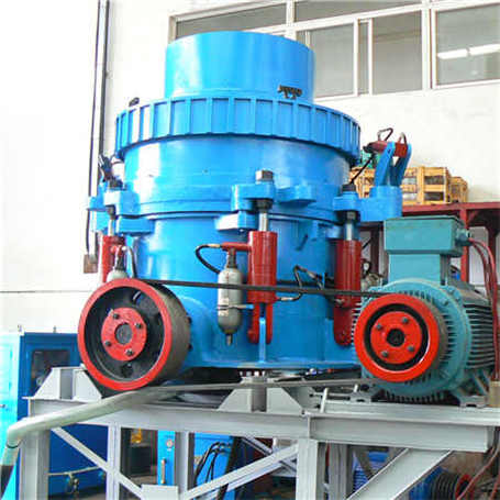 銅精礦凍礦破碎設(shè)備