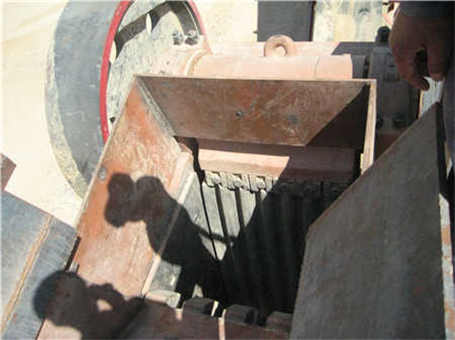 給料破碎機(jī)