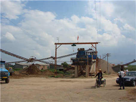 應聘破碎機設備安裝與維修