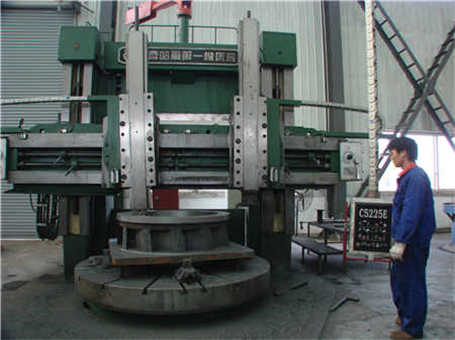 小型碳酸鈣粉加工廠