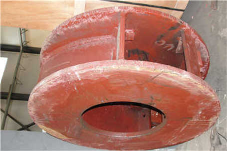 透水混凝土的生產工藝流程