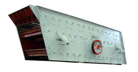 彈簧式圓錐機內部結構圖