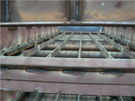 粉碎煤矸石機的價格?