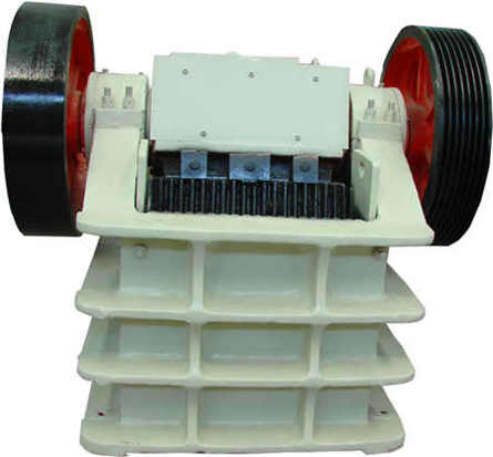 分級式齒輥粉碎機