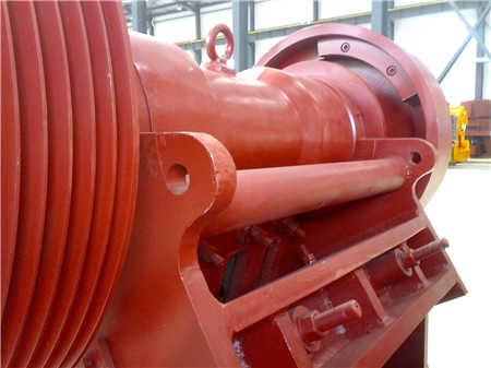 新疆沙金開采圖片