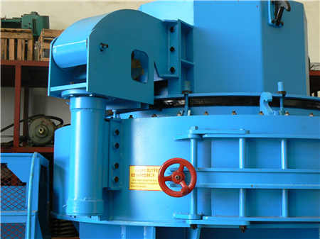 砂石粉碎機生產廠家