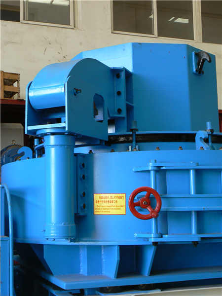 安徽省沙石粉碎機