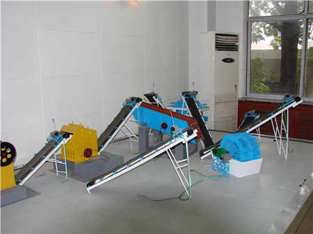 如何管理好一個砂石廠