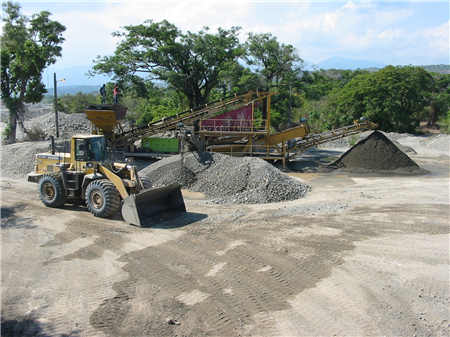 對輥制砂機(jī)生產(chǎn)廠家