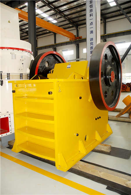 回轉(zhuǎn)制砂機(jī)