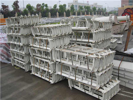 采砂場生產(chǎn)工藝