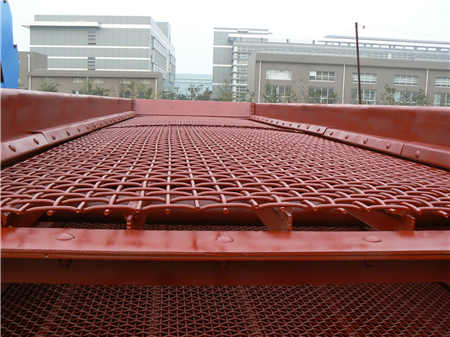 打沙機日常保養