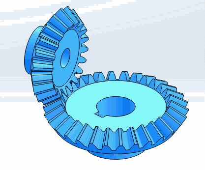 圓錐破錐齒輪磨損嚴重?6大原因5大措施助你高效生產!